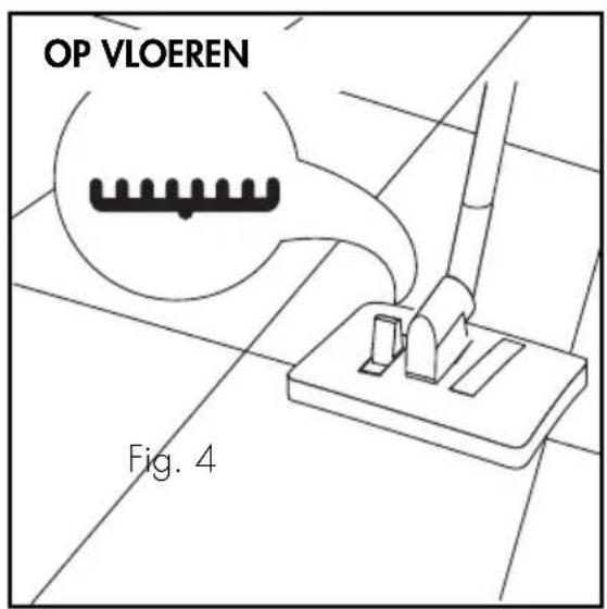 OP VLOEREN Fig. 4