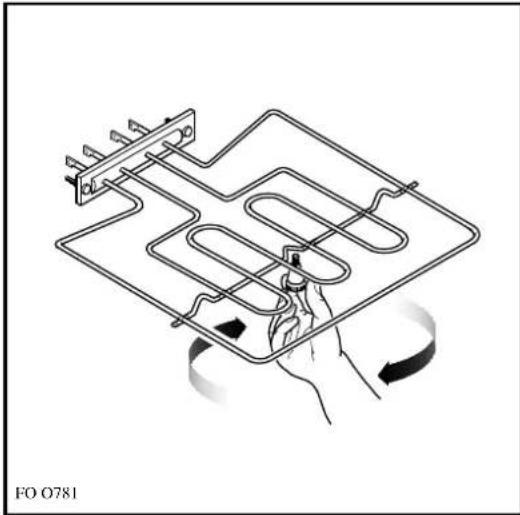 ZANUSSI ZBS 772 X - Vetfilter - 1