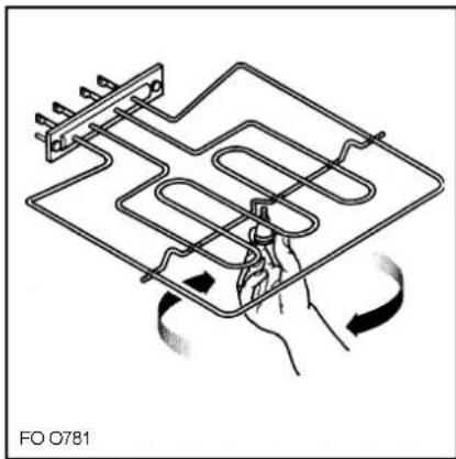 ZANUSSI ZBM 973 X - Aanbevelingen voor de reiniging - 1