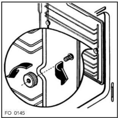 ZANUSSI ZBM 762 N - RICHELS EN (EVENTUEEL AANWEZIGE) KATHALITISCHE WANDEN (ZBC 741) - 1