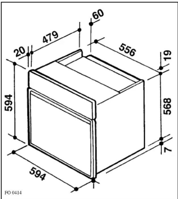 60 479 20 556 19 594 568 7 594 FO 0414
