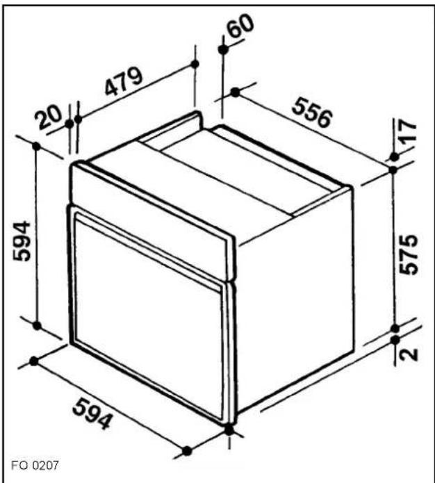 60 479 20 556 17 594 575 2 594 FO 0207