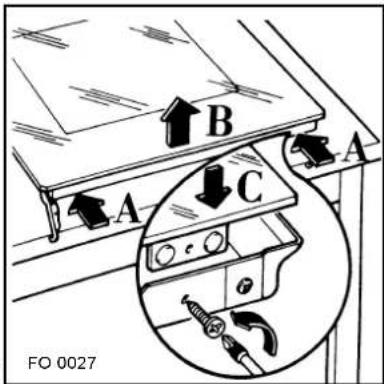 A B C FO 0027