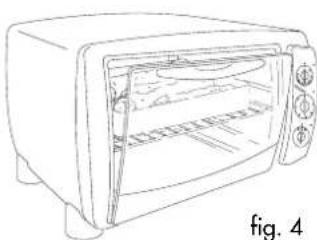 DELONGHI RO3800 - Werkwijze: - 3