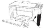 DELONGHI O151 - ONDERHOUD - 2