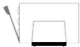 DELONGHI O155 - - Bereiding in de oven - 1