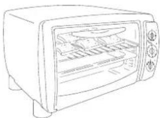 DELONGHI EO 3870 - Hoofdstuk 2 - Gebruik van de oven en tabel met bereidingen - 2