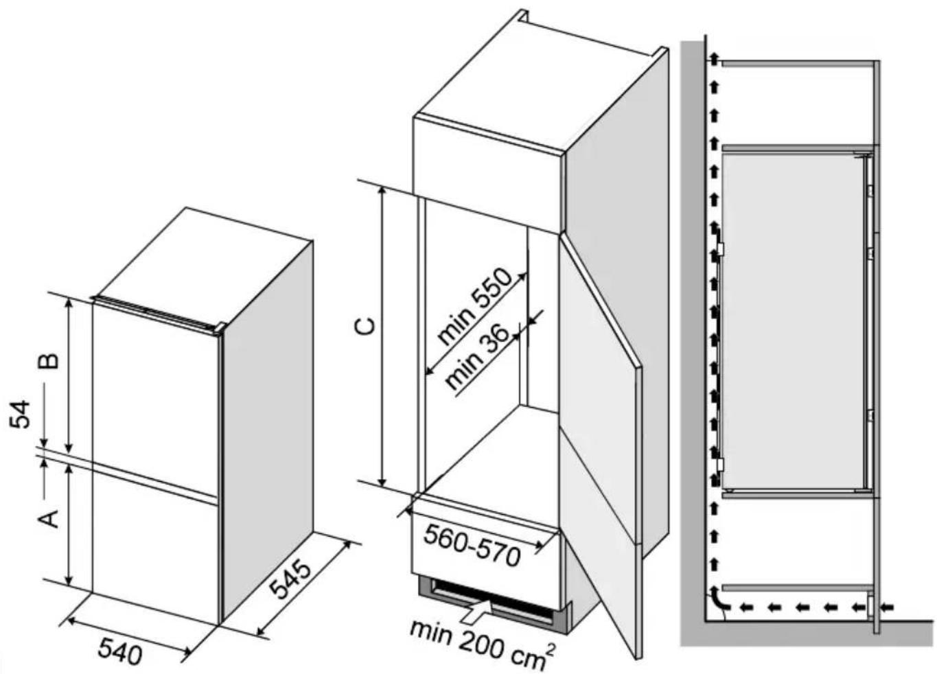 Pelgrim KK 7304 B - 2