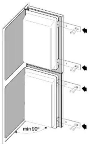 Pelgrim KK 7304 B - WAARSCHUWING! - 3