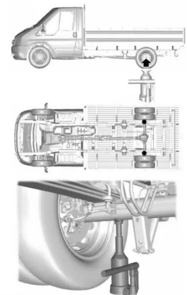 Pelgrim KK 7174 - Auto's uit de 430- en 460-serie - 1