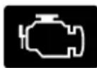 Pelgrim KK 7174 - Controlelamp motorstoring - 1