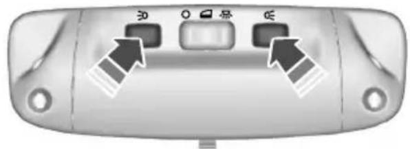 Pelgrim KK 7174 - Leeslampen - 1