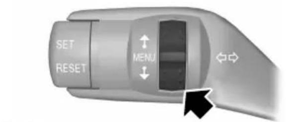 Pelgrim KK 7174 - Hoofdmenu - 2