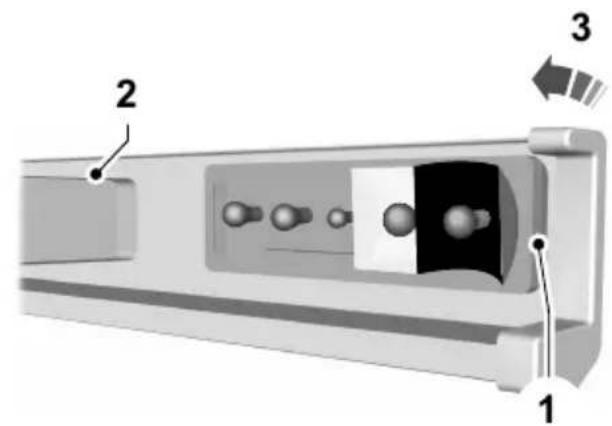 Pelgrim KK 7174 - Chassis-cabine en uitvoeringen met open laadbak - 1