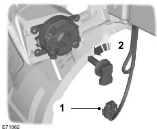 Pelgrim KK 7174 - Verlichting - 3