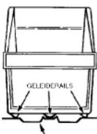 Pelgrim C 20 C - Diepvrieslade - 1