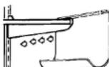 Pelgrim C 20 C - Uitneembare flessenhouder - 1