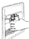 Pelgrim C 20 C - Waterdispenser - 1