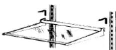 Pelgrim C 20 C - Draagplateaus - 2