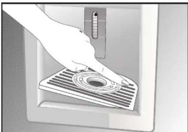 BLOMBERG GNEV 320S - Wateropvanger - 1
