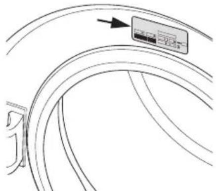 BLOMBERG WAF 7560 W - Elektrische aansluiting - 1