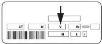 BLOMBERG WAF 7540S - Elektrische aansluiting - 2