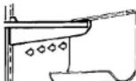 Pelgrim S-24C - Uitneembare flessenhouder - 1