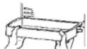 Pelgrim S-24C - Deurvakverdelers - 2