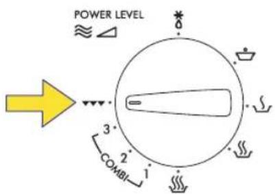 POWER LEVEL 3 COMBI 2 1