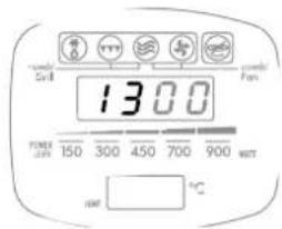 1300 FLOOR 150 300 450 700 900 WAT +/-