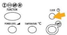 DELONGHI MW 865 F - Fundamentele regels voor een correcte voedselbereiding in de magnetronoven - 6