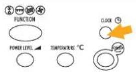 DELONGHI MW 865 F - Fundamentele regels voor een correcte voedselbereiding in de magnetronoven - 10