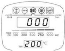 Golf 000 150 300 500 750 1000 wet TBE 200 °C