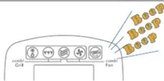 DELONGHI MW 865 F - HOOFDSTUK 2 - GEBRUIK VAN BEDIENING EN FUNCTIES - 5
