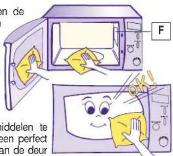 en de F iddelen te een perfect an de deur