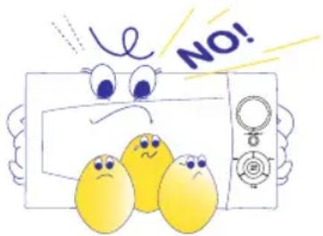 NO!