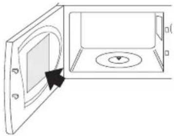 DELONGHI MW 485 - INSTALLATIE - 3