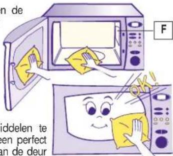 n de F iddelen te en perfect an de deur