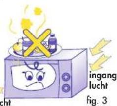 ingang lucht fig. 3