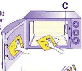 DELONGHI MK 6010 - Reiniging - 1