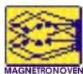 DELONGHI MK 6010 - HET AANZETTEN VAN DE OVEN MET DE FUNCTIE ALLEEN MAGNETRON - 9