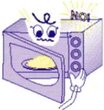 DELONGHI MK 6010 - Alvorens de oven in gebruik te nemen, aandachtig deze opmerkingen doorlezen. Dit om fouten te voorkomen en om de beste resultaten te bereiken. - 1