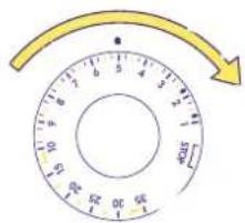 30 25 20 15 10 5 0 7 6 4 3 2 1 0 -5 -10 -15 -20 -25 -30