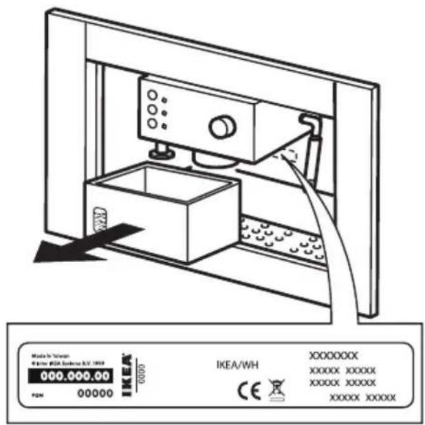 Modela for Telecom W/2019 USA Software A.V. 1999 000.000.00 PDM 00000 IKEA 0000 IKEA/WH XXXXXXXX CE XXXXXX XXXXXX XXXXXX XXXXXX XXXXXX XXXXXX