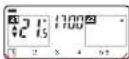 HONEYWELL Chronotherm Zone CM67z - Hoe stel ik zelf mijn persoonlijke tijd temperatuurprogramma in? - 1