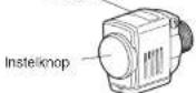 HONEYWELL Chronotherm Zone CM67z - HR80 Radiatorthermostaat bediening/uitlezing - 1