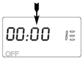 00:00 OFF