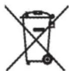 DELONGHI HVS3031 - Belangrijke informatie voor de correcte verwerking van het product in overeenstemming met DE EUROPESE RICHTLIJN 2002/96/EC - 1