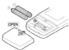 OPEN