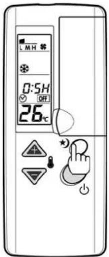 LMH 0:5H OFF 26°C